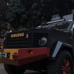 Keane – Somewhere Only We Know