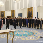 Pemerintah Bebaskan Pajak Penghasilan Dibawah 10 Juta di Beberapa Sektor