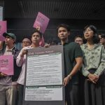 Isi dari 17+8 Tuntutan Rakyat: Transparansi, Reformasi, Empati yang Ramai Diperbincangkan