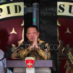 Febrie Adriansyah Mundur dari Jabatan Jampidsus Kejagung